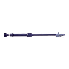 ITM - NPK AIR SAND RAMMER 32MM PISTON DIA 70MM BUTT DIA 120MM STROKE | NPK-F2