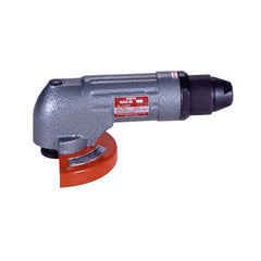 ITM - NPK 100MM ANGLE GRINDER ROLL THROTTLE | NPK-NAG1B