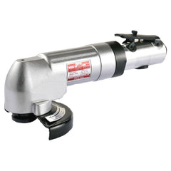 ITM - NPK 100MM AIR ANGLE GRINDER SAFETY LEVER THROTTLE (NAG-1ELW) | NPK-NAG1FLW04