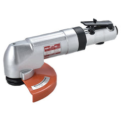 ITM - NPK 125MM AIR ANGLE GRINDER SAFETY LEVER THROTTLE | NPK-NAG1FLW05