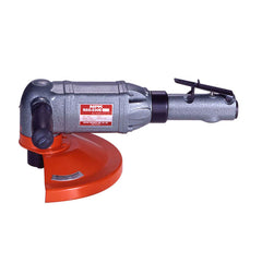 ITM - NPK 230MM AIR ANGLE GRINDER SAFETY LEVER THROTTLE | NPK-NAG230ELW