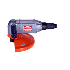ITM - NPK 230MM AIR ANGLE GRINDER ROLL THROTTLE | NPK-NAG230E