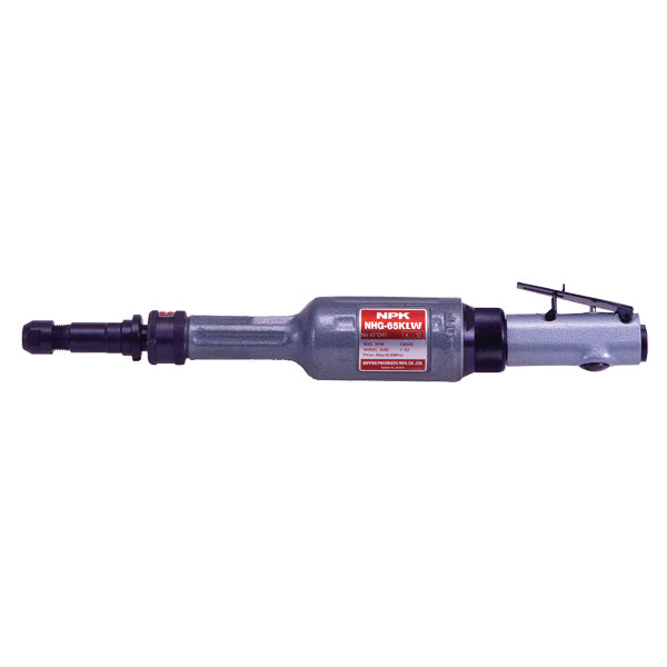 ITM - NPK 1/4" COLLET AIR DIE GRINDER SAFETY LEVER THROTTLE | NPK-NHG65KLW