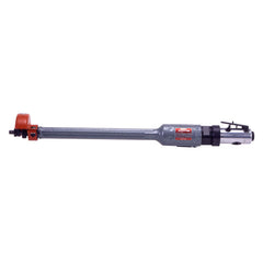 ITM - NPK 65MM STRAIGHT AIR GRINDER SAFETY LEVER THROTTLE 538MM OAL | NPK-NHG65LDLW