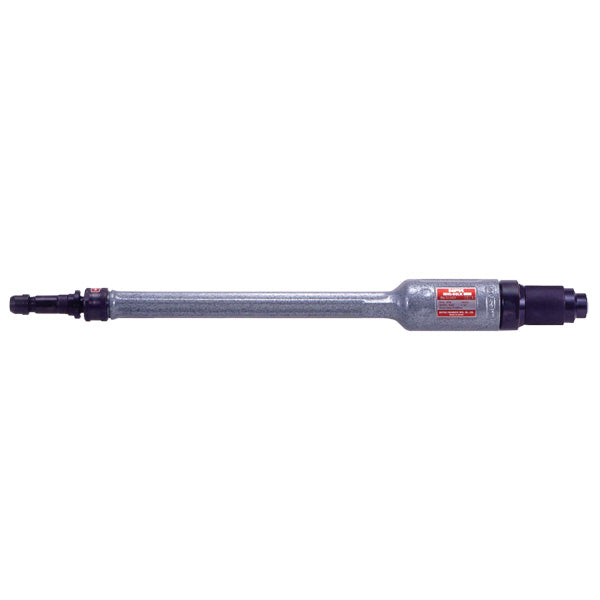 ITM - NPK 1/4" COLLET AIR DIE GRINDER ROLL THROTTLE 509MM OAL | NPK-NHG65LK