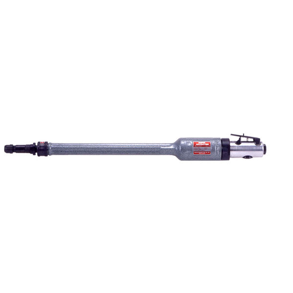 ITM - NPK 1/4" COLLET AIR DIE GRINDER SAFETY LEVER THROTTLE 538MM OAL | NPK-NHG65LKLW