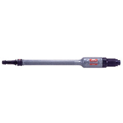ITM - NPK 1/4" COLLET AIR DIE GRINDER ROLL THROTTLE 509MM OAL | NPK-NHG65LK