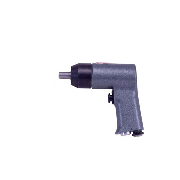 ITM - NPK 2000RPM PISTOL GRIP AIR DRILL #2S JACOBS TAPER (NO CHUCK) | NPK-NRD10P