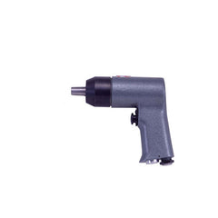 ITM - NPK 2000RPM PISTOL GRIP AIR DRILL #2S JACOBS TAPER (NO CHUCK) | NPK-NRD10P