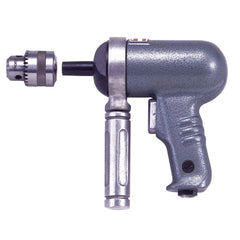 ITM - NPK 13MM DRILL PISTOL GRIP C/W 13MM CHUCK | NPK-NRD12PA(WC)