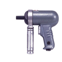ITM - NPK 13MM AIR DRILL PISTOL GRIP #6 JT | NPK-NRD12PA