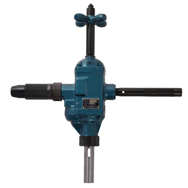 ITM - NPK 16MM AIR DRILL ROLL THROTTLE 2MT | NPK-NRD16R