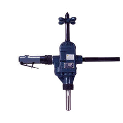 ITM - NPK 16MM AIR DRILL SAFETY LEVER THROTTLE 2MT | NPK-NRD16RLW