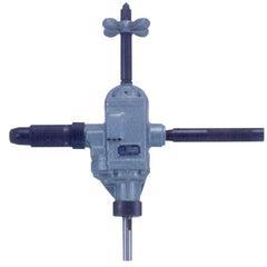 ITM - NPK 22MM AIR DRILL SPRING RETURN ROLL THROTTLE 2MT | NPK-NRD22RD