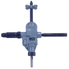ITM - NPK 22MM AIR DRILL ROLL THROTTLE 2MT | NPK-NRD22R