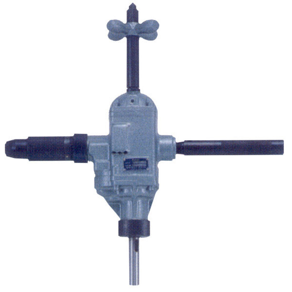 ITM - NRD-23R 700 RPM ROLL THROTTLE 2 MORSE TAPER AIR DRILL | NPK-NRD23R
