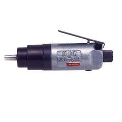 ITM - NPK 6.5MM STRAIGHT AIR DRILL #1 JACOBS TAPER (NO CHUCK) | NPK-NRD6SA