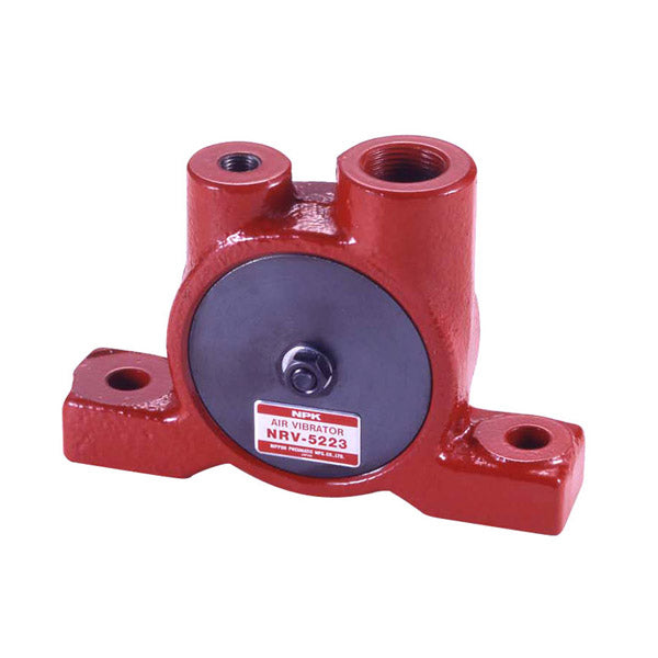 ITM - NPK AIR VIBRATOR 9400 VPM ROTARY TYPE | NPK-NRV5223
