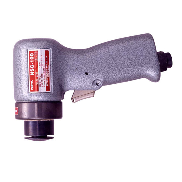 ITM - NPK 100MM ANGLE SANDER TRIGGER THROTTLE | NPK-NSG100