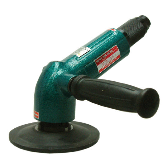 ITM - NPK 180MM ANGLE SANDER ROLL THROTTLE | NPK-NSG180XB