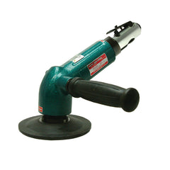ITM - NPK 180MM ANGLE SANDER SAFETY LEVER THROTTLE | NPK-NSG180XCLW