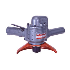 ITM - NPK 180MM VERTICAL AIR GRINDER SAFETY LEVER THROTTLE | NPK-NVG180SLW