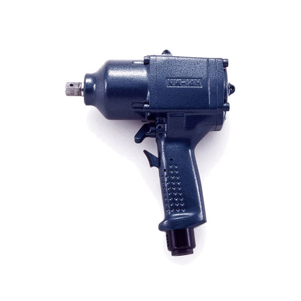 ITM - NPK 1/2" DR IMPACT WRENCH TWIN HAMMER PISTOL GRIP | NPK-NW14H