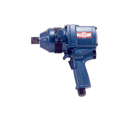 ITM - NPK 3/4" DR IMPACT WRENCH TWIN HAMMER PISTOL GRIP | NPK-NW16HP
