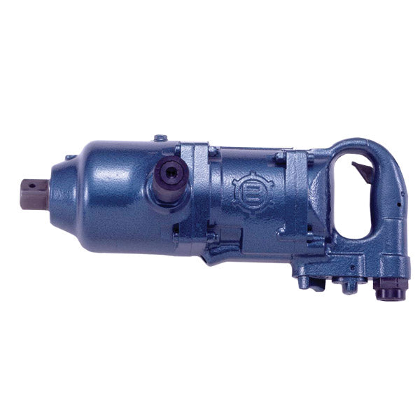 ITM - NPK 1" DR IMPACT WRENCH TWIN HAMMER "D" HANDLE | NPK-NW32LA