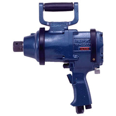 ITM - NPK 1" DR IMPACT WRENCH PISTOL GRIP SINGLE HAMMER | NPK-NW3500P