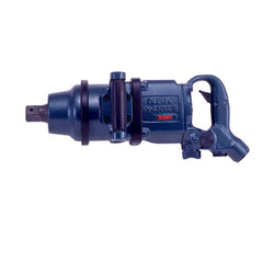 ITM - NPK 1" DRV IMPACT WRENCH, "D" HANDLE, INSIDE TRIGGER, 1 HAMMER | NPK-NW4300GAU