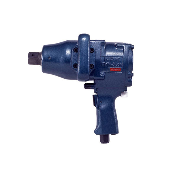 ITM - NPK 1" DR IMPACT WRENCH PISTOL GRIP CLUTCH HAMMER | NPK-NWH320P