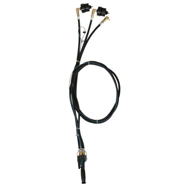 ITM - NPK 2M PENDANT CONTROL T/S RHL 250/500/1000 | NPK-PCU1000