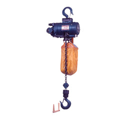 ITM - NPK 500KG AIR HOIST C/W 3M LIFT PULL CORD | NPK-RHL500