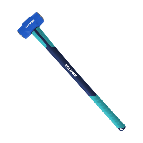 Spear & Jackson - Hammer Sledge Normalised Solid Core Fibreglass Handle 6.4Kg | EC-NPS14N