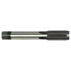 Alpha-Carbon Tap Nps Taper-1/8X27