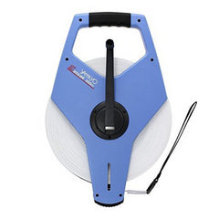 Aptella - 100m - Nylon Coat Steel - 3:1 Rewind Speed - Yamayo Measuring Tape  | NR100M