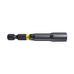 Alpha - Thundermax Nutsetter 10mm X 65mm Magnetic Wrapped | NS1065SM