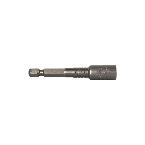 Alpha Thunderzone Impact Magnetic Nutsetter 1/4" X 42mm (Pkt 5)