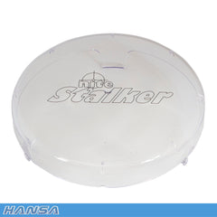 Champion - NITE STALKER LED LAMP - 200mm - CLEAR COVER | NS200LED-CC