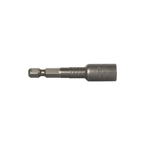 Alpha Thunderzone Impact Magnetic Nutsetter 3/8" X 42mm (Pkt 5)