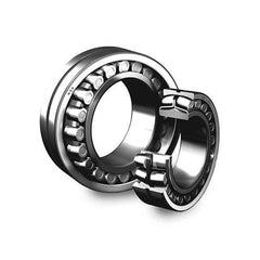 Bearing NSK Spherical Roller 110mm ID x 170mm OD x 60mm W | 24022CE4C3/NSK