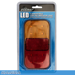 Champion - NITE STALKER TRAILER LIGHT 12V LED | NSTL12