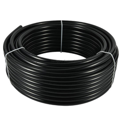 Hardie Hose - Nylon Tube 14mm OD Black Per Metre | NT-ME-14MTR