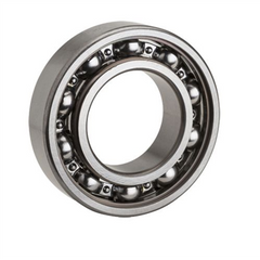 Timken - Deep Grove Metric Ball Bearing - Open Bore 10.0mm | 6200C3