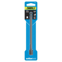 Sutton Tools - 45mm Nutsetter Magnetic S132 1/4" Power 1Pk Supabit | S1320645