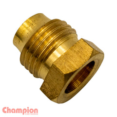 Champion - 3/16" NUT (Dole Pattern) No.21 | 2102