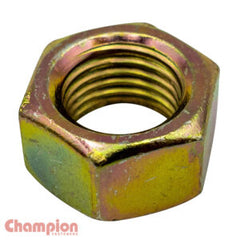 Champion - HEX NUTS - M3 x 0.5mm - GRADE 8 | M93403005
