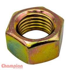 Champion - SELF-LOCKING NUTS - M14 x 1.5mm - FINE - GRADE 8 | M98514150