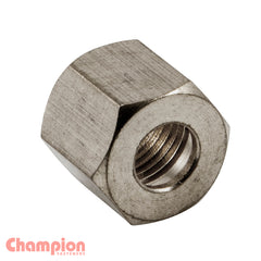 Champion - HEX MANIFOLD NUTS STEEL 7/16" UNC | MS13